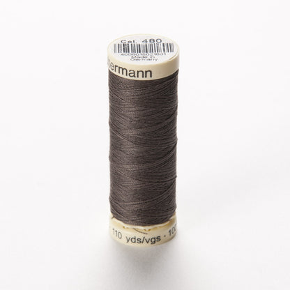 Gutermann Polyester Thread, 100m