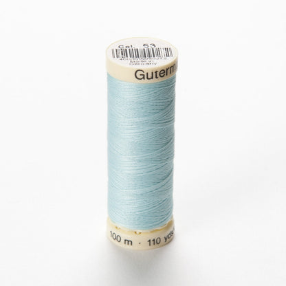 Gutermann Polyester Thread, 100m