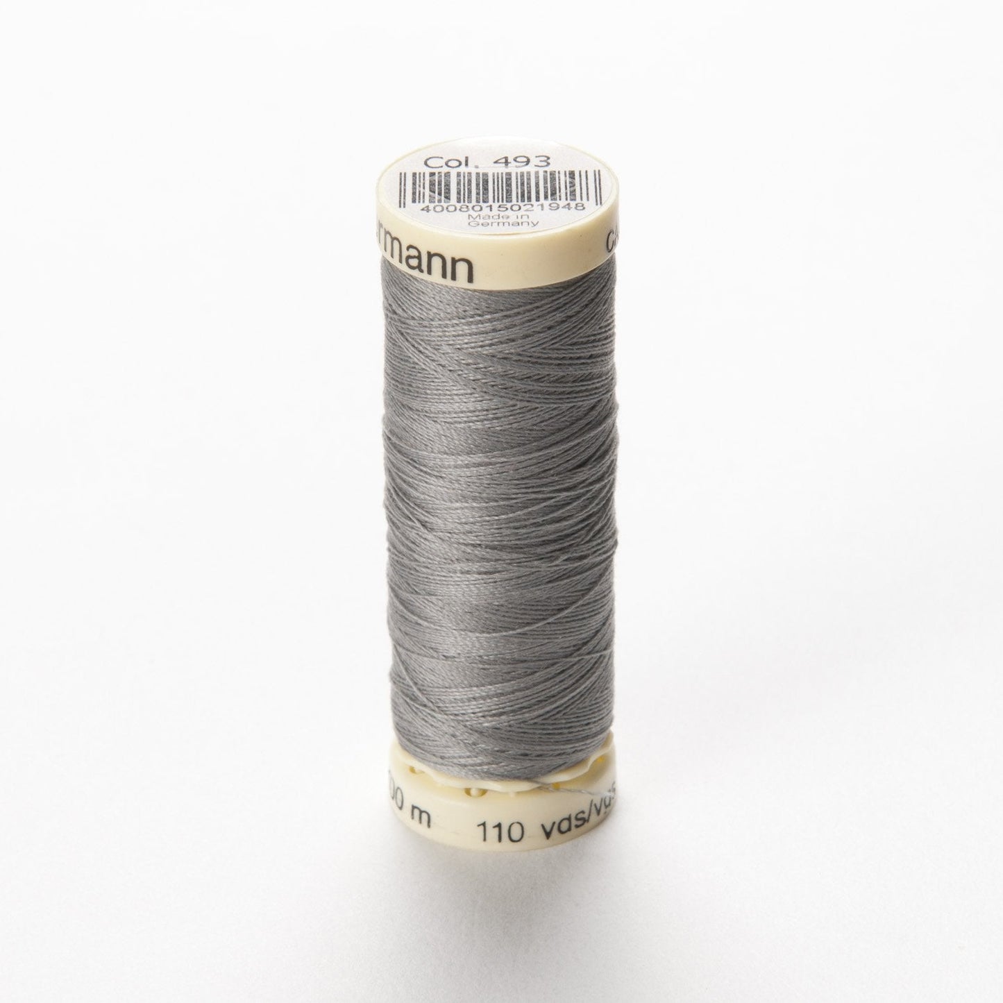 Gutermann Polyester Thread, 100m