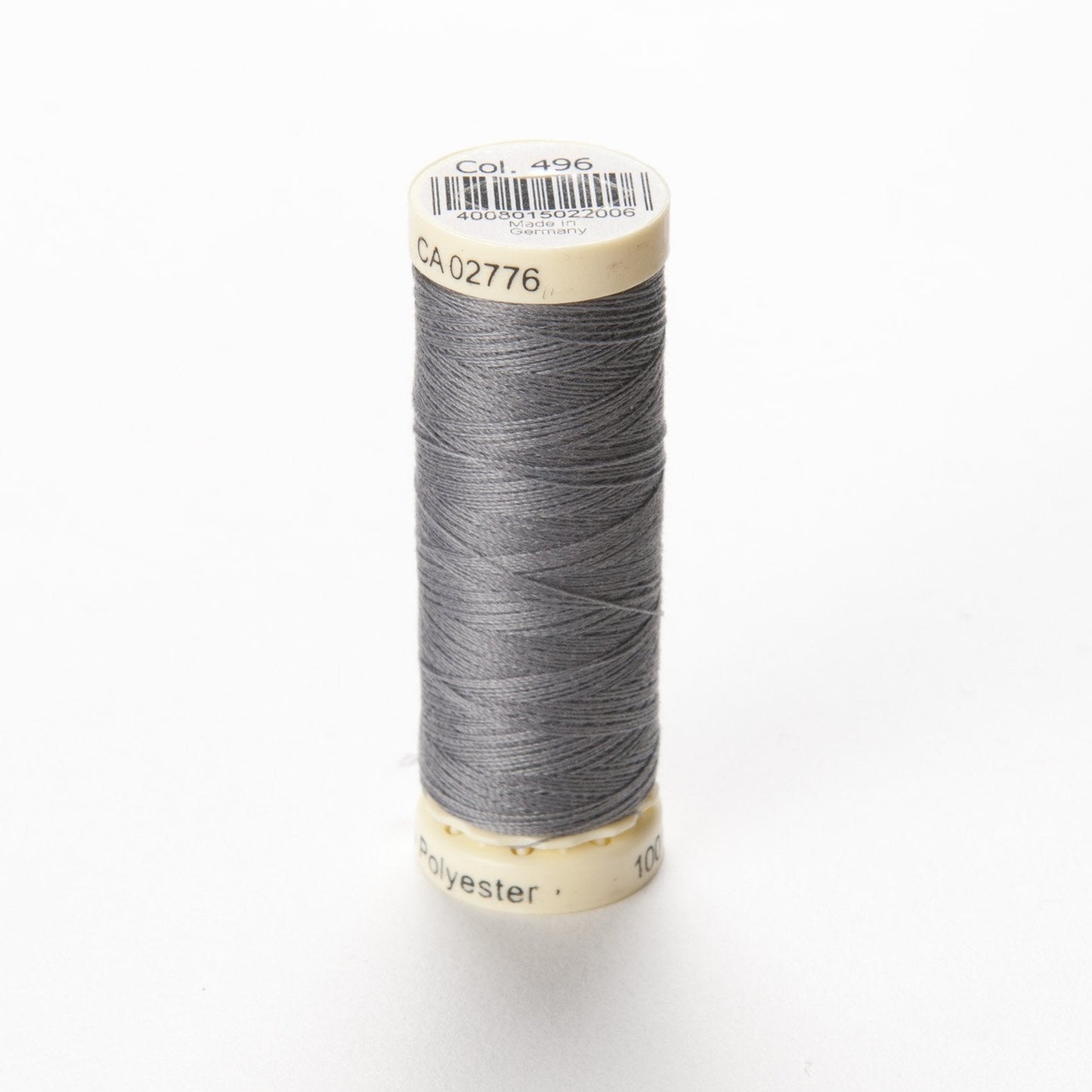 Gutermann Polyester Thread, 100m