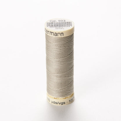 Gutermann Polyester Thread, 100m