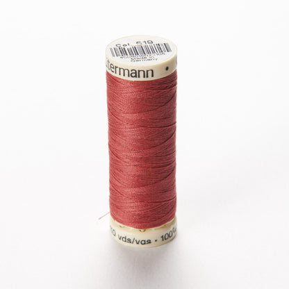 Gutermann Polyester Thread, 100m