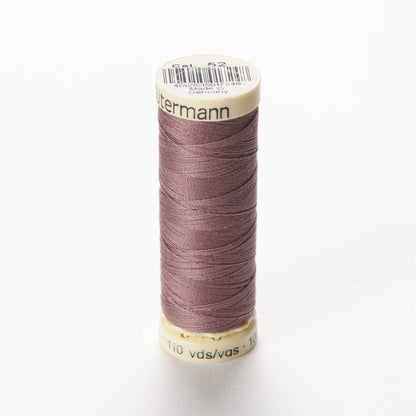 Gutermann Polyester Thread, 100m