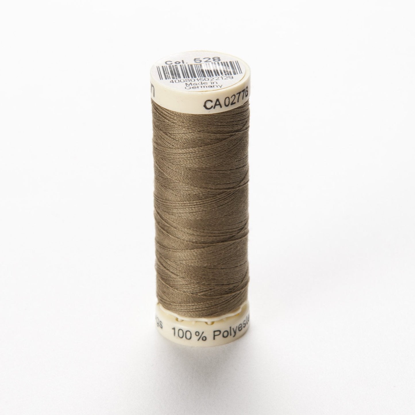 Gutermann Polyester Thread, 100m