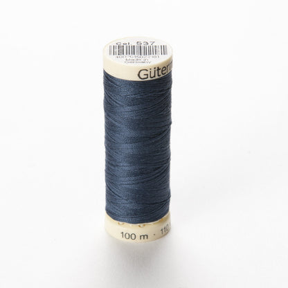 Gutermann Polyester Thread, 100m