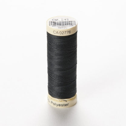 Gutermann Polyester Thread, 100m