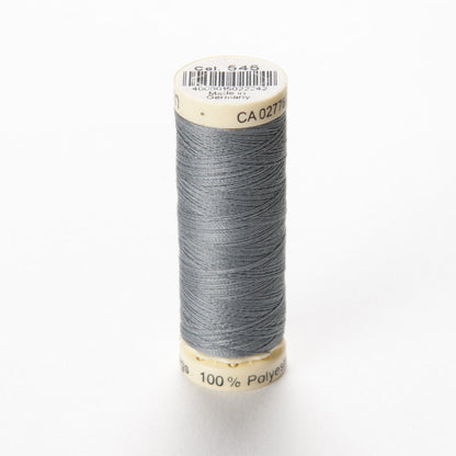 Gutermann Polyester Thread, 100m