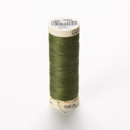 Gutermann Polyester Thread, 100m