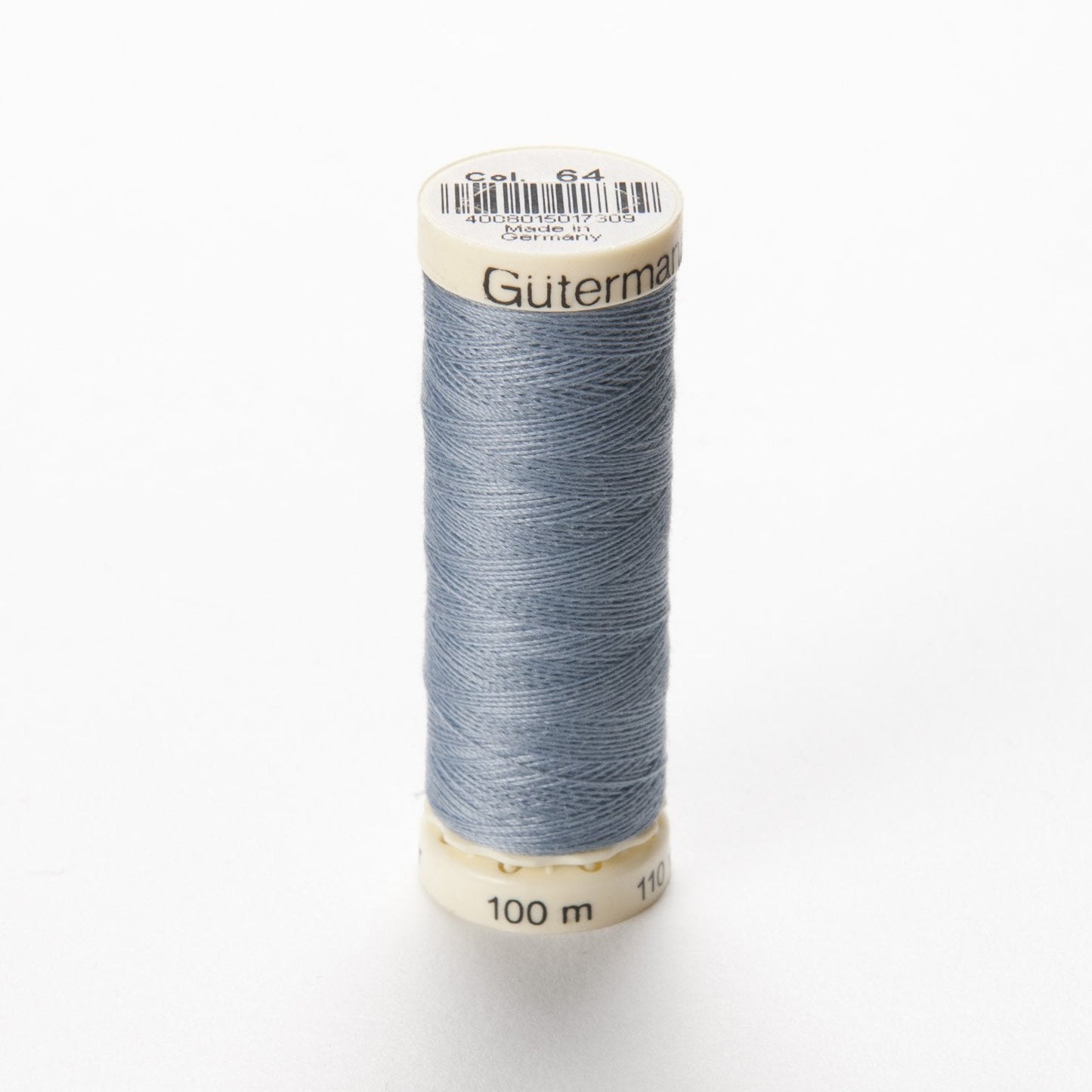 Gutermann Polyester Thread, 100m