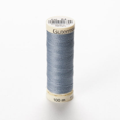 Gutermann Polyester Thread, 100m