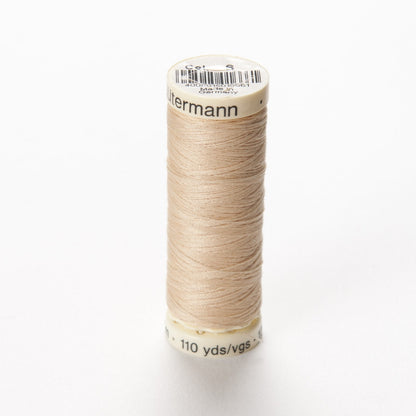 Gutermann Polyester Thread, 100m