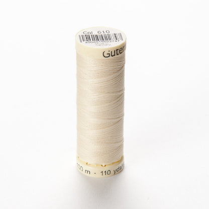 Gutermann Polyester Thread, 100m