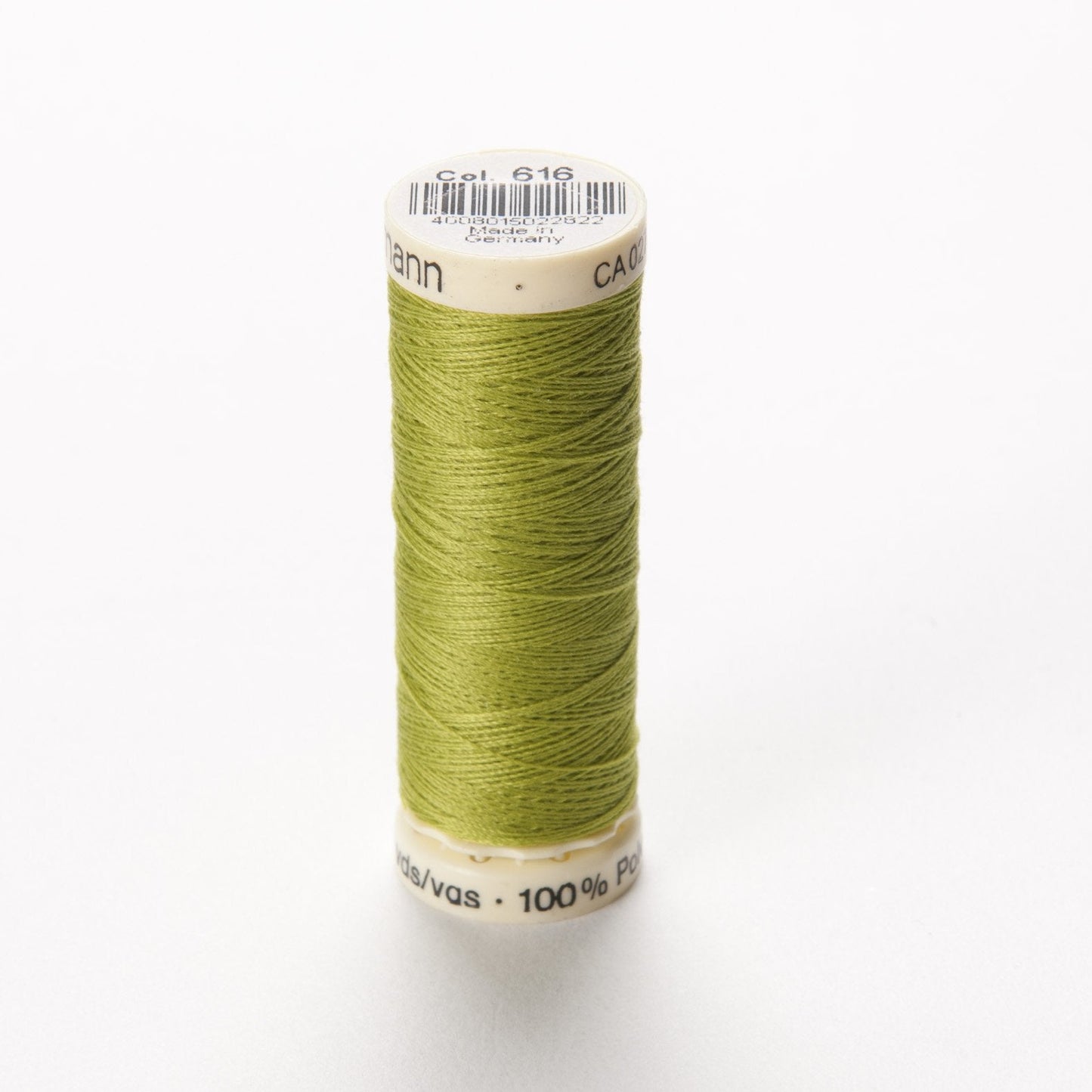 Gutermann Polyester Thread, 100m