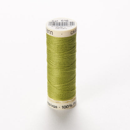 Gutermann Polyester Thread, 100m
