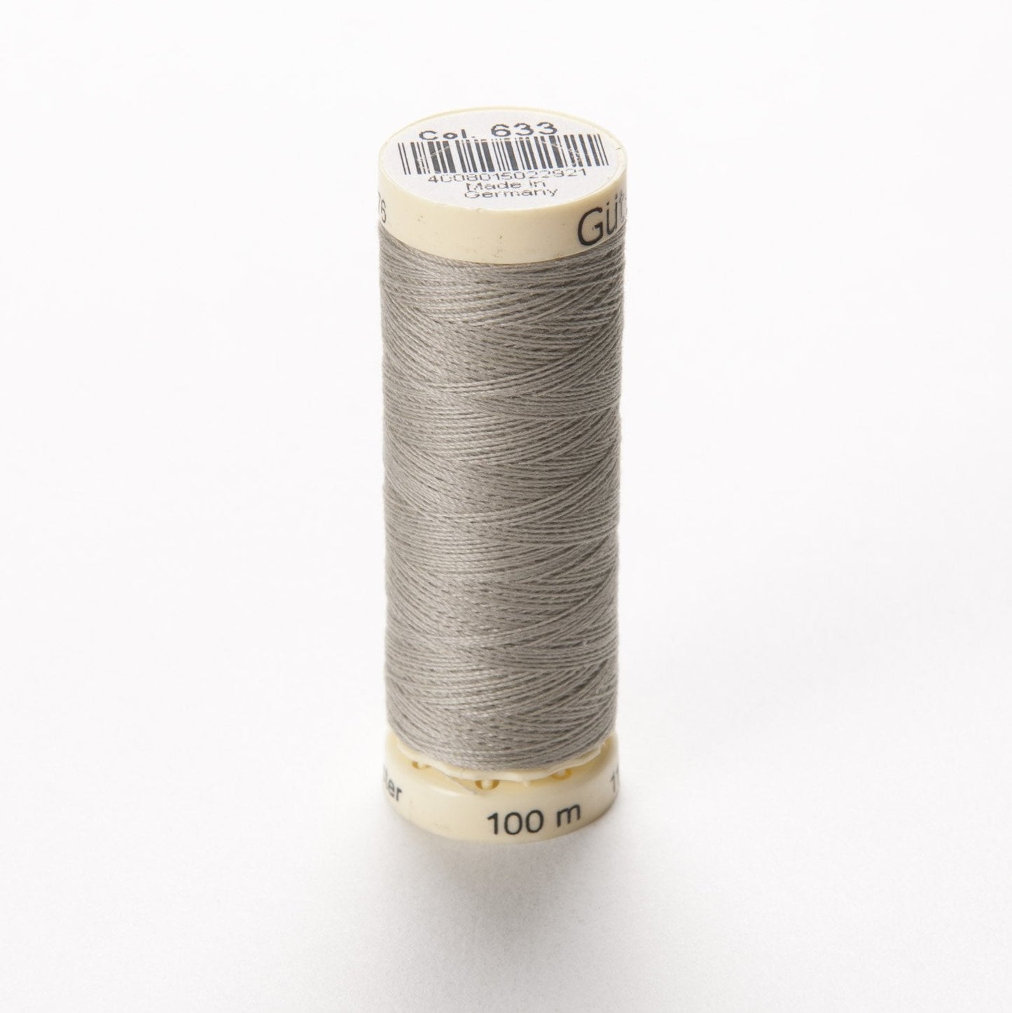 Gutermann Polyester Thread, 100m