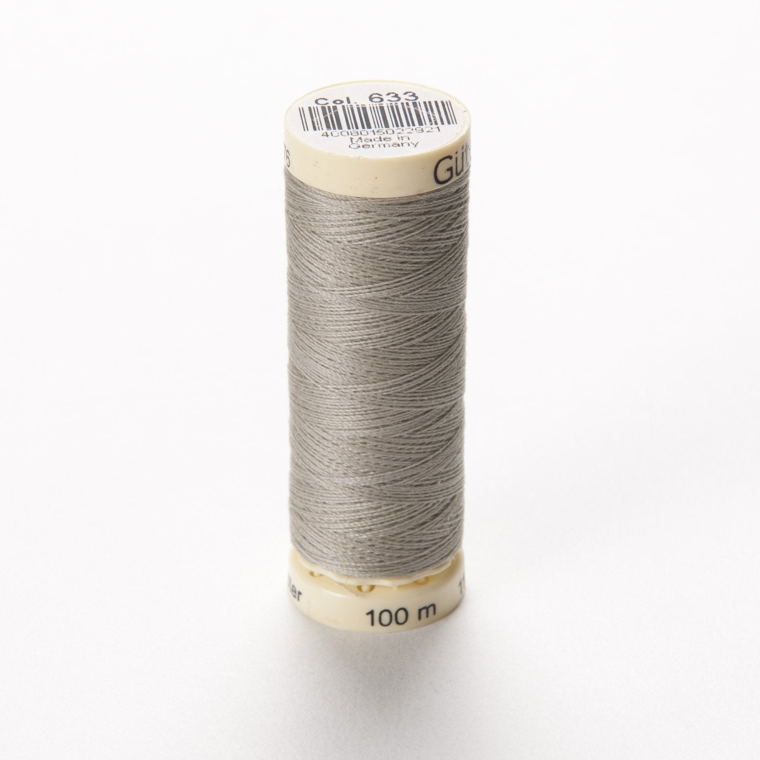 Gutermann Polyester Thread, 100m