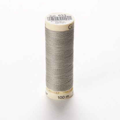 Gutermann Polyester Thread, 100m