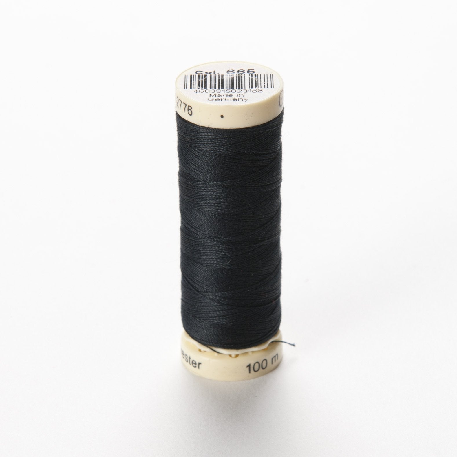 Gutermann Polyester Thread, 100m