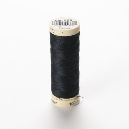 Gutermann Polyester Thread, 100m