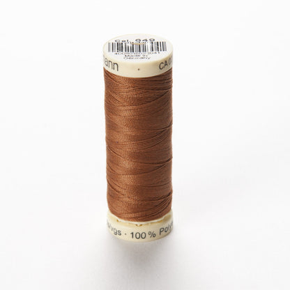 Gutermann Polyester Thread, 100m
