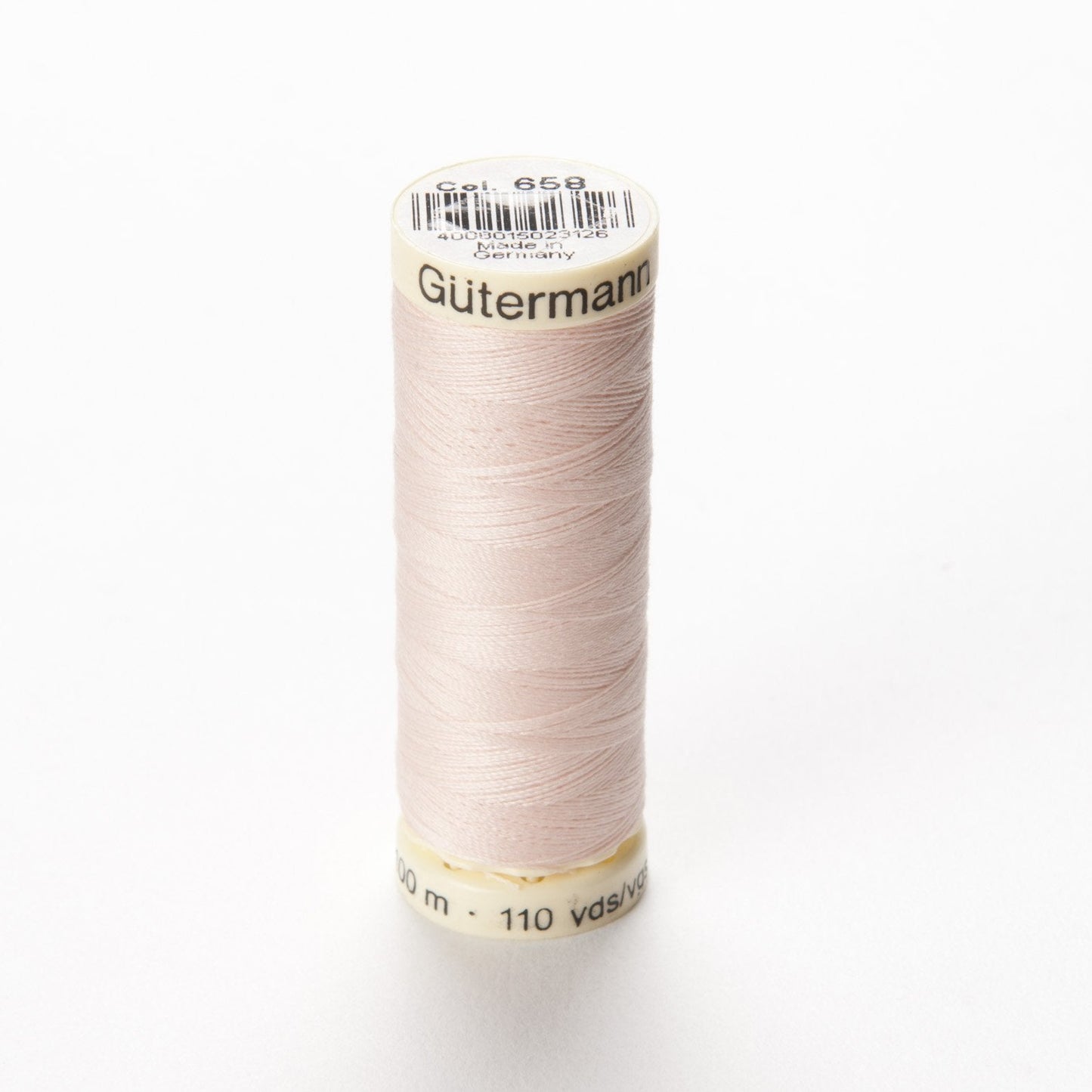Gutermann Polyester Thread, 100m
