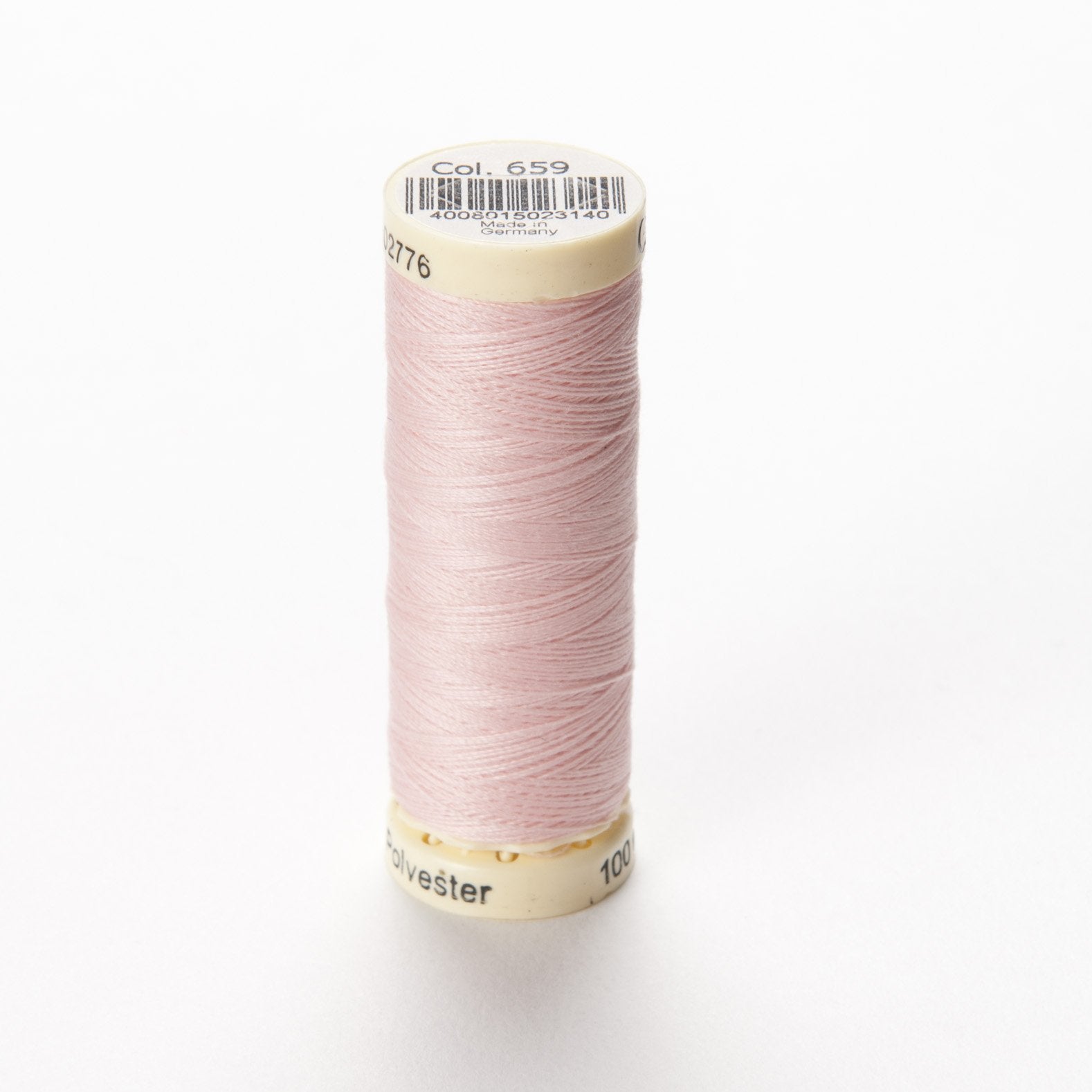 Gutermann Polyester Thread, 100m