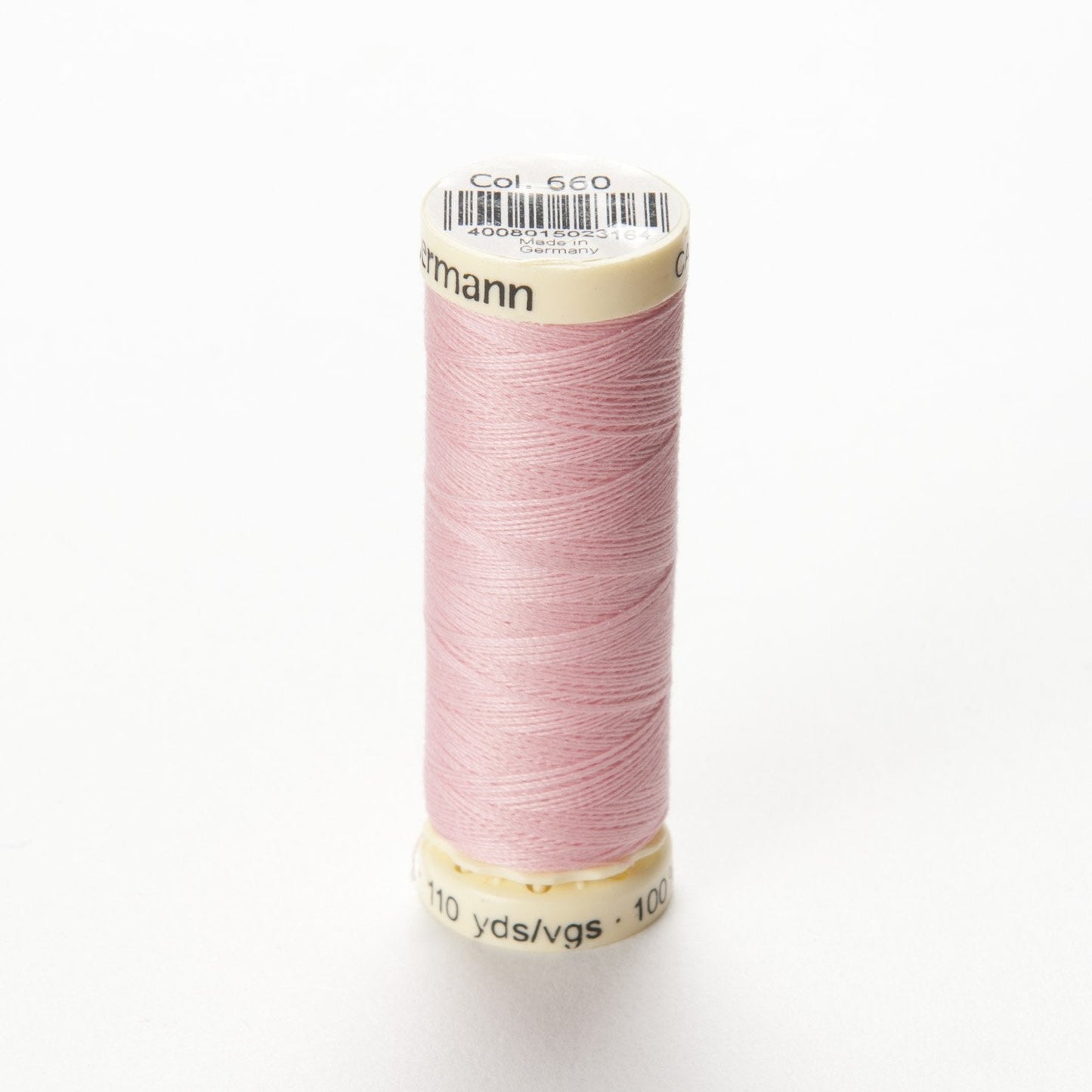 Gutermann Polyester Thread, 100m