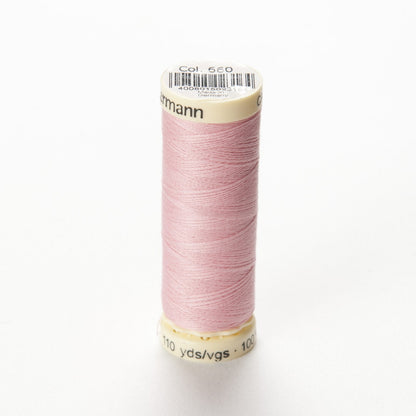 Gutermann Polyester Thread, 100m
