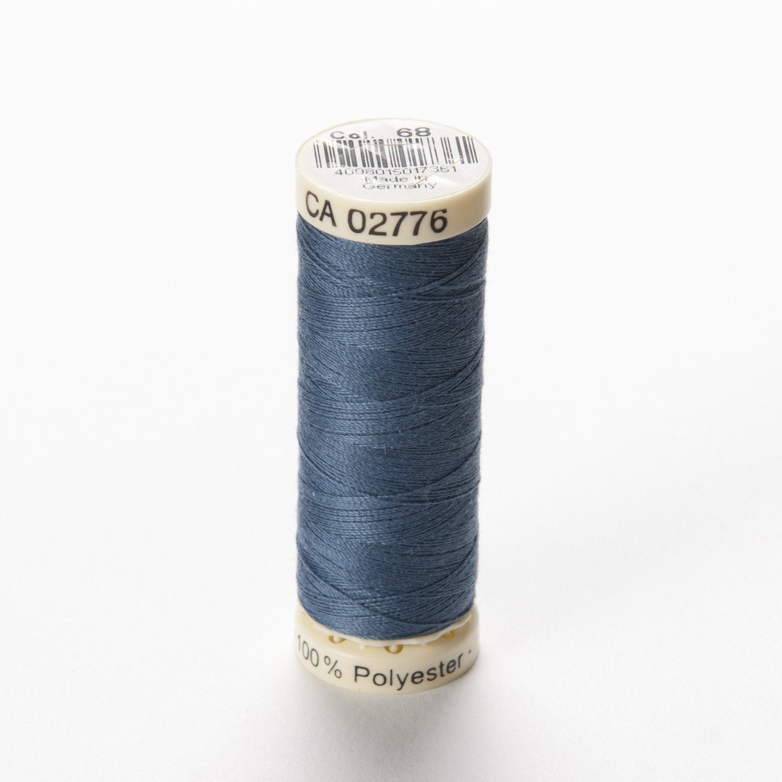 Gutermann Polyester Thread, 100m