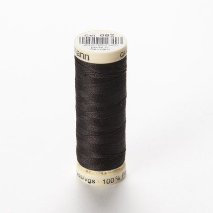 Gutermann Polyester Thread, 100m