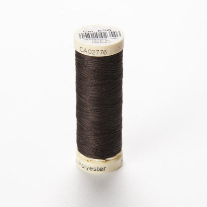 Gutermann Polyester Thread, 100m