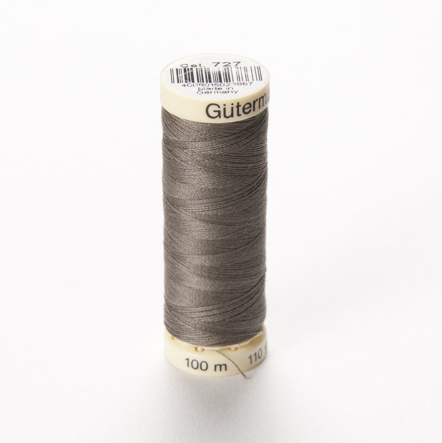 Gutermann Polyester Thread, 100m