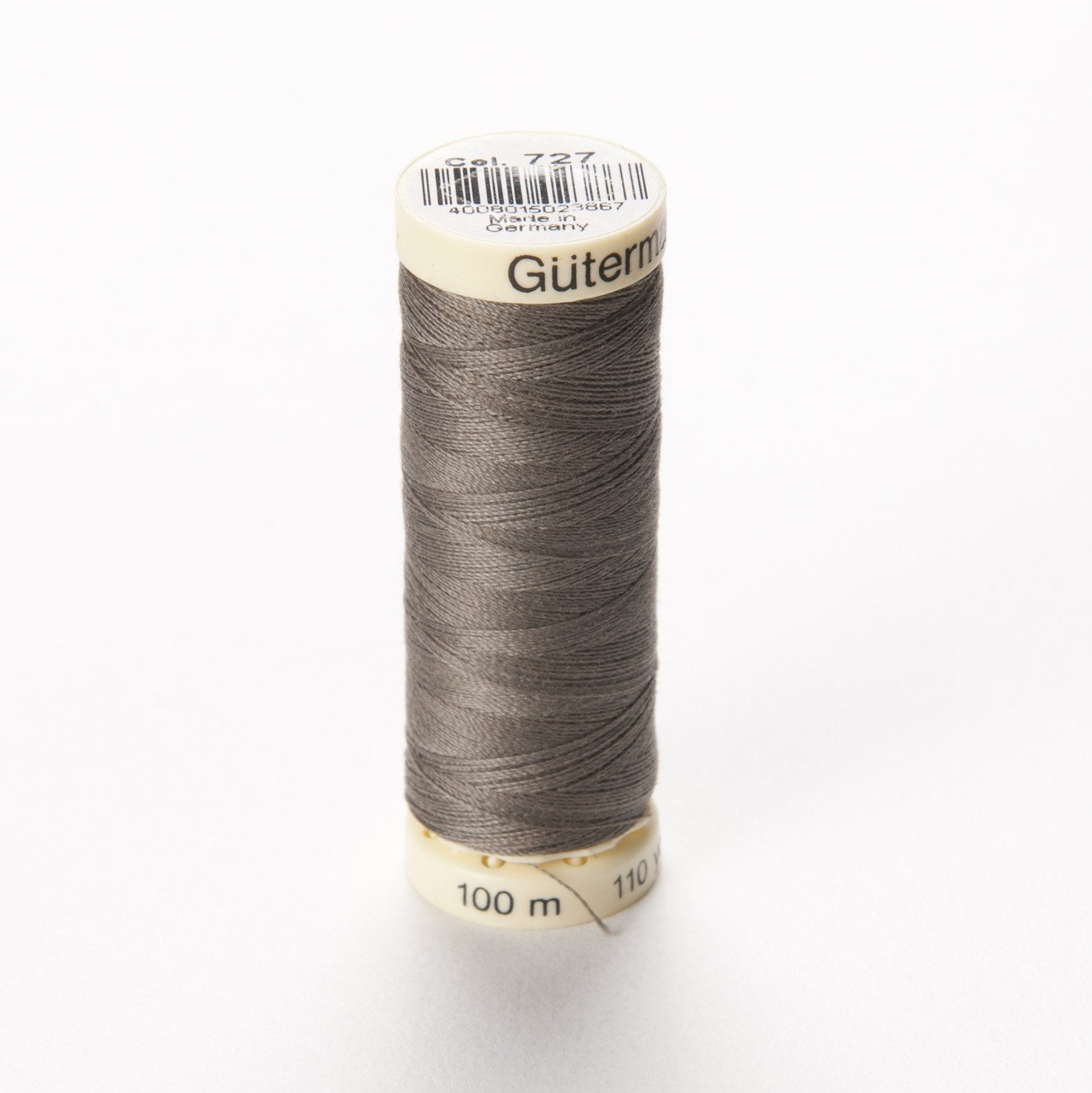 Gutermann Polyester Thread, 100m