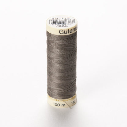 Gutermann Polyester Thread, 100m