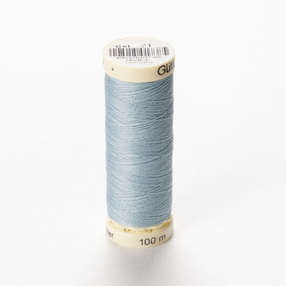 Gutermann Polyester Thread, 100m