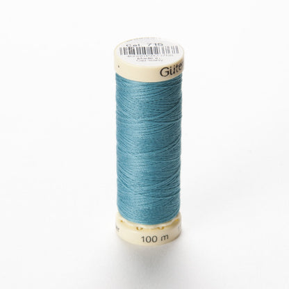 Gutermann Polyester Thread, 100m