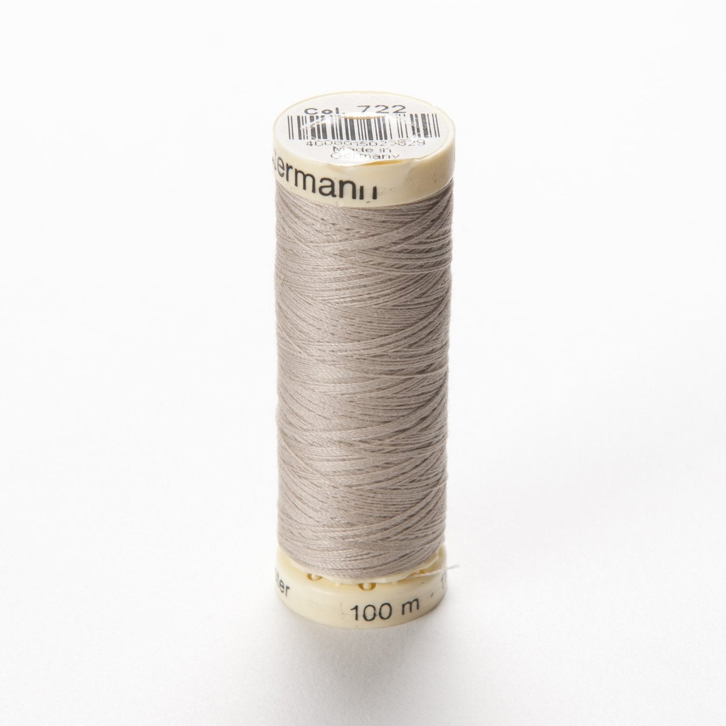Gutermann Polyester Thread, 100m