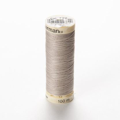 Gutermann Polyester Thread, 100m