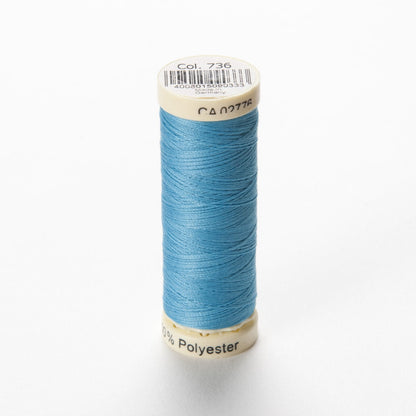 Gutermann Polyester Thread, 100m