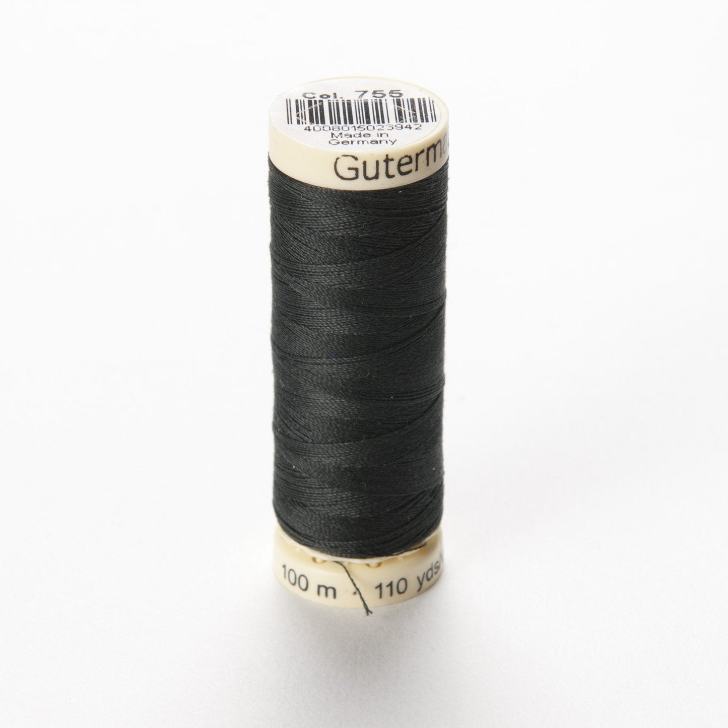 Gutermann Polyester Thread, 100m