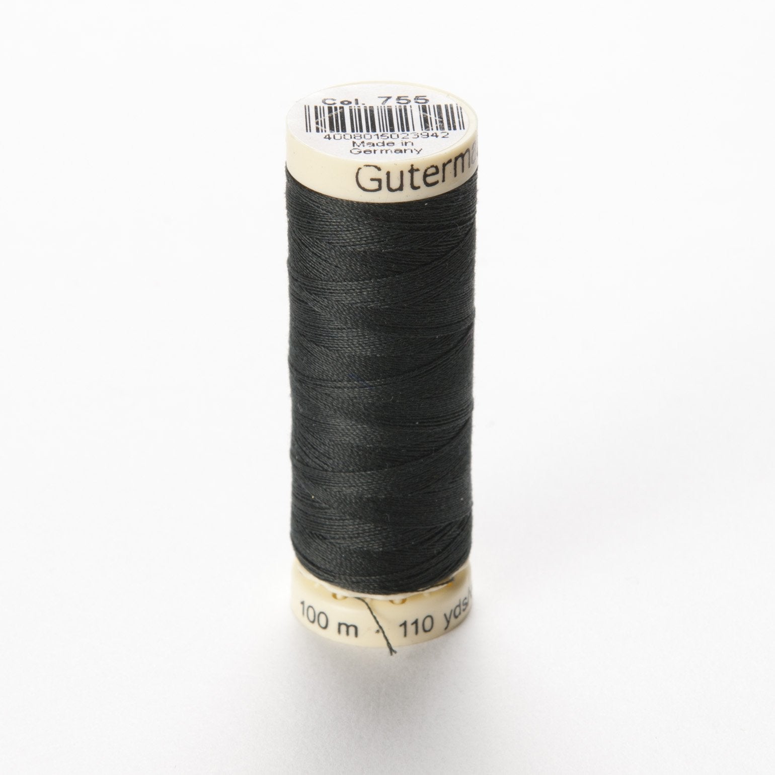 Gutermann Polyester Thread, 100m