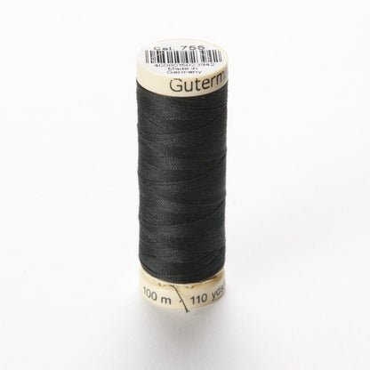 Gutermann Polyester Thread, 100m