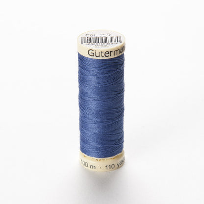 Gutermann Polyester Thread, 100m
