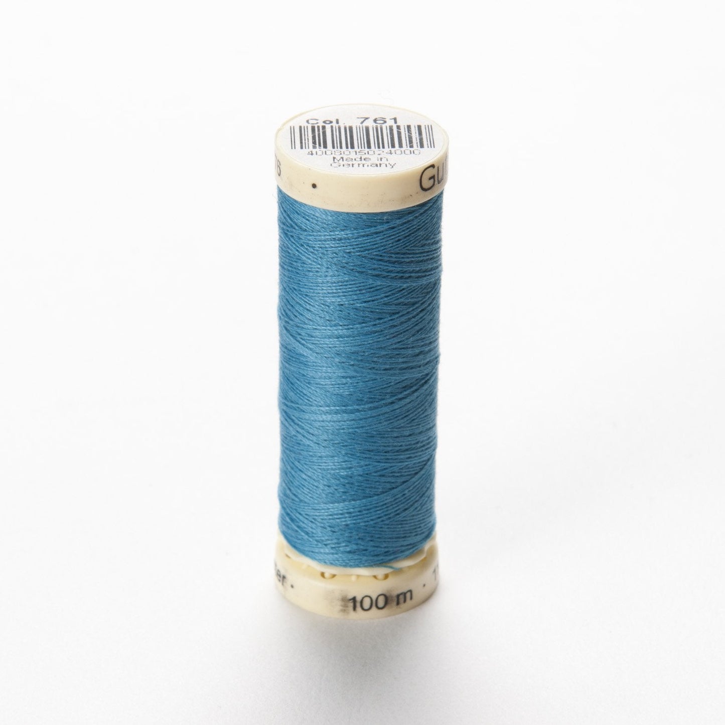 Gutermann Polyester Thread, 100m