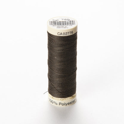 Gutermann Polyester Thread, 100m