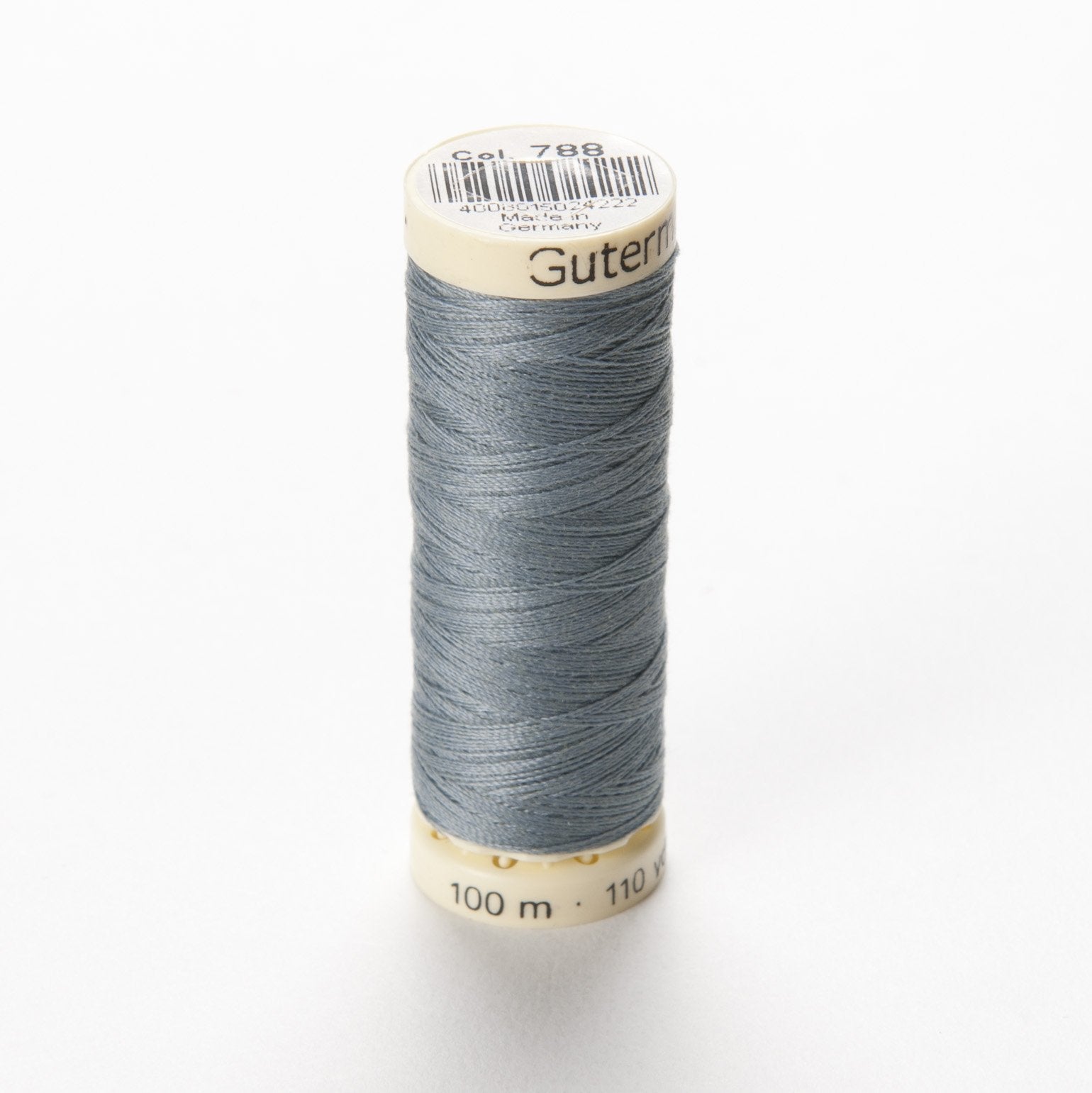 Gutermann Polyester Thread, 100m