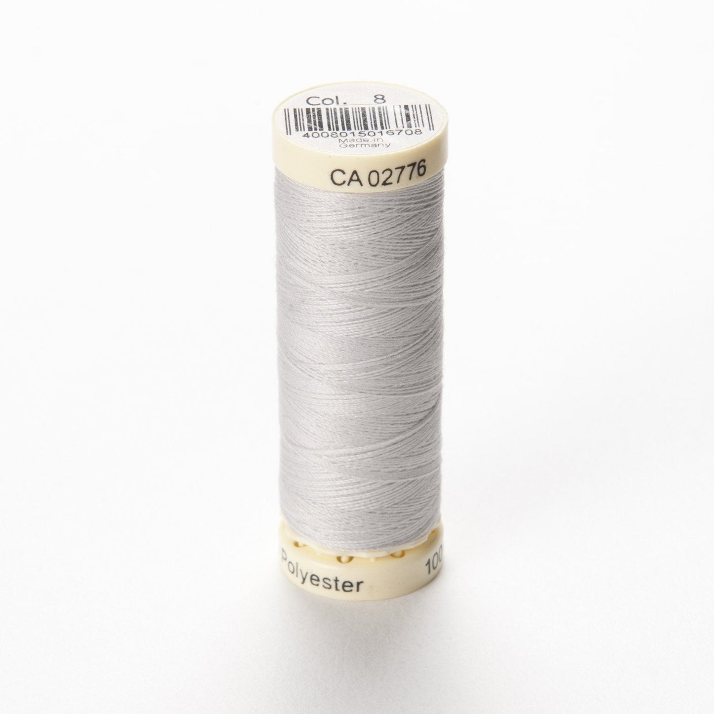Gutermann Polyester Thread, 100m