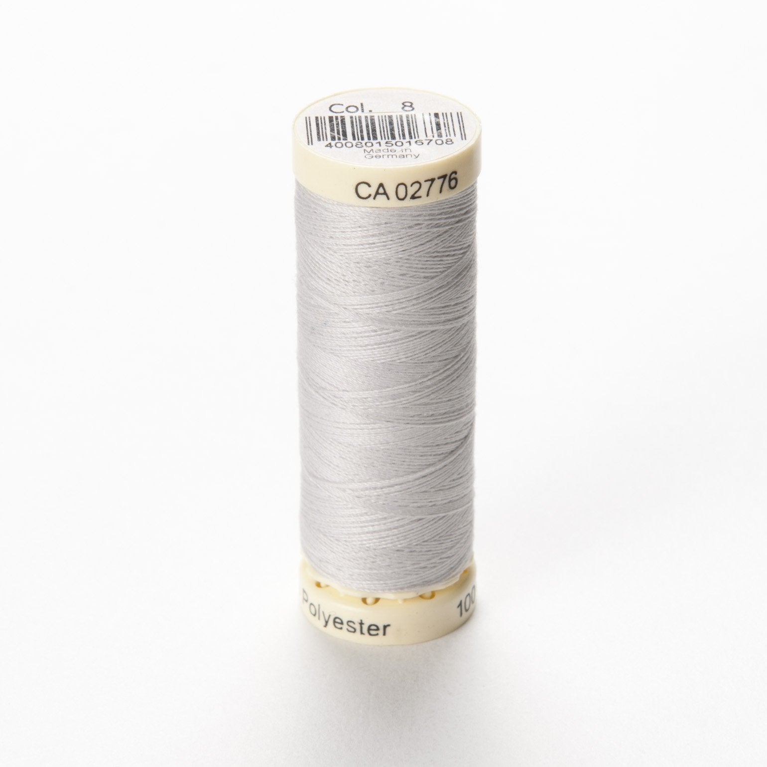 Gutermann Polyester Thread, 100m