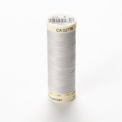 Gutermann Polyester Thread, 100m