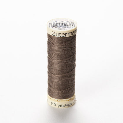 Gutermann Polyester Thread, 100m